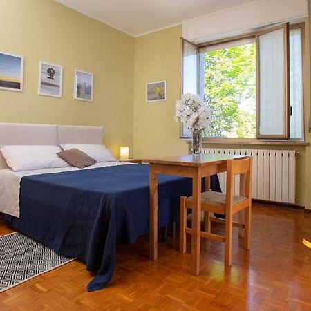 Le Ranocchie Di Maddalena Hotel Candelo Luaran gambar