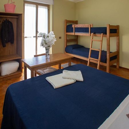 Le Ranocchie Di Maddalena Hotel Candelo Luaran gambar