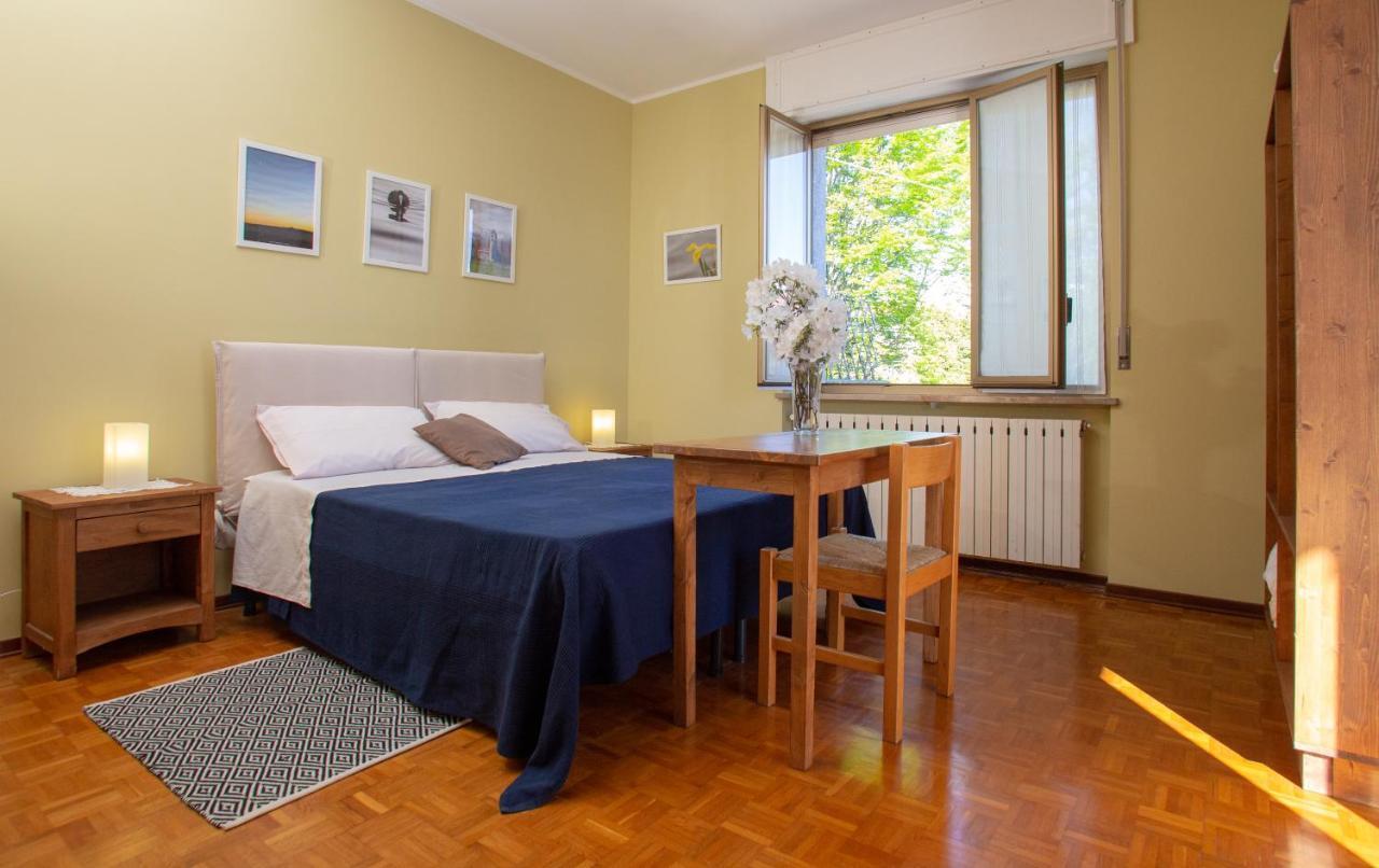 Le Ranocchie Di Maddalena Hotel Candelo Luaran gambar