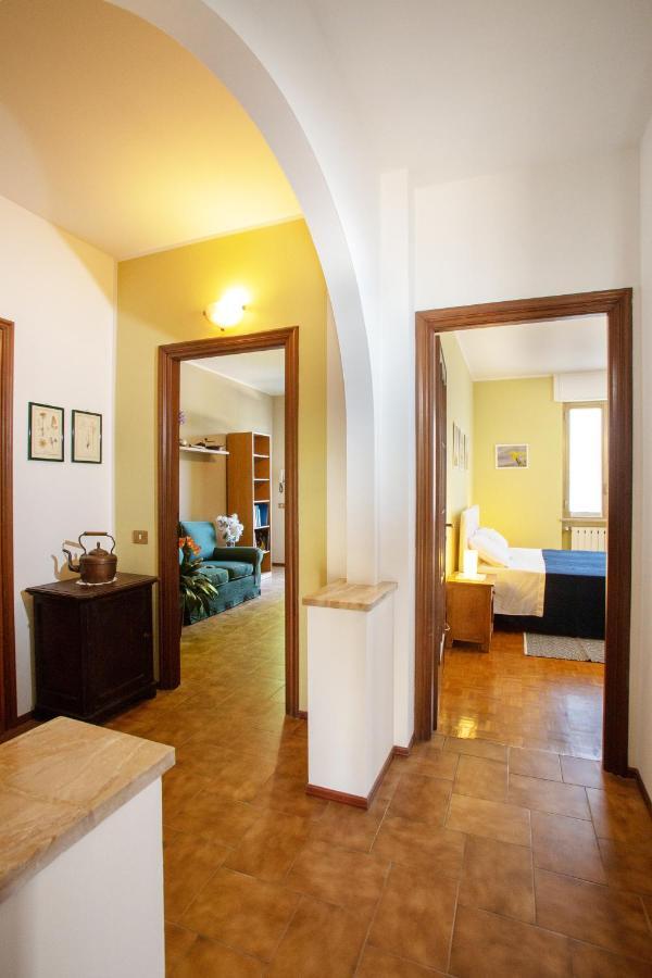Le Ranocchie Di Maddalena Hotel Candelo Luaran gambar
