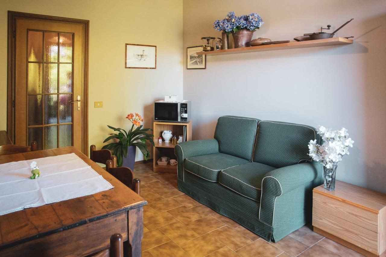 Le Ranocchie Di Maddalena Hotel Candelo Luaran gambar