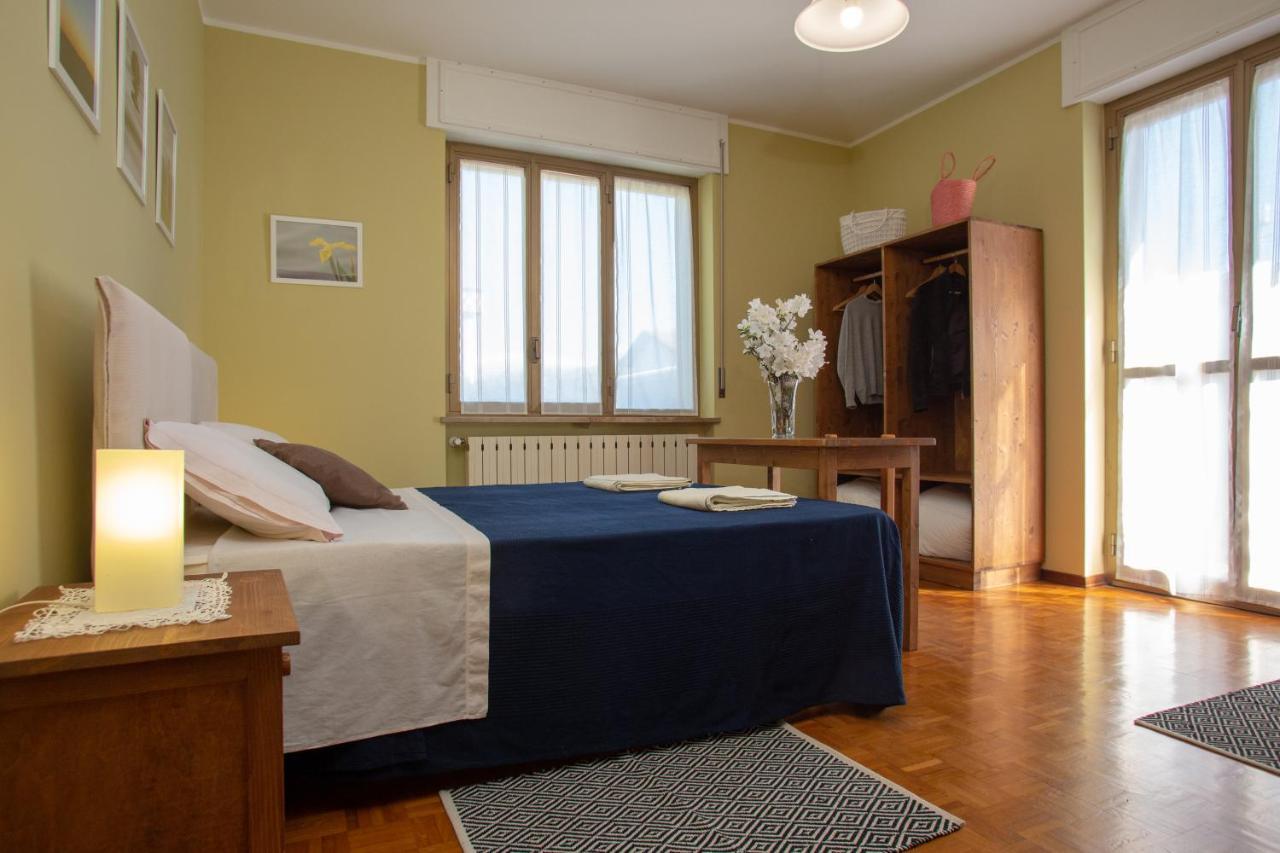 Le Ranocchie Di Maddalena Hotel Candelo Luaran gambar