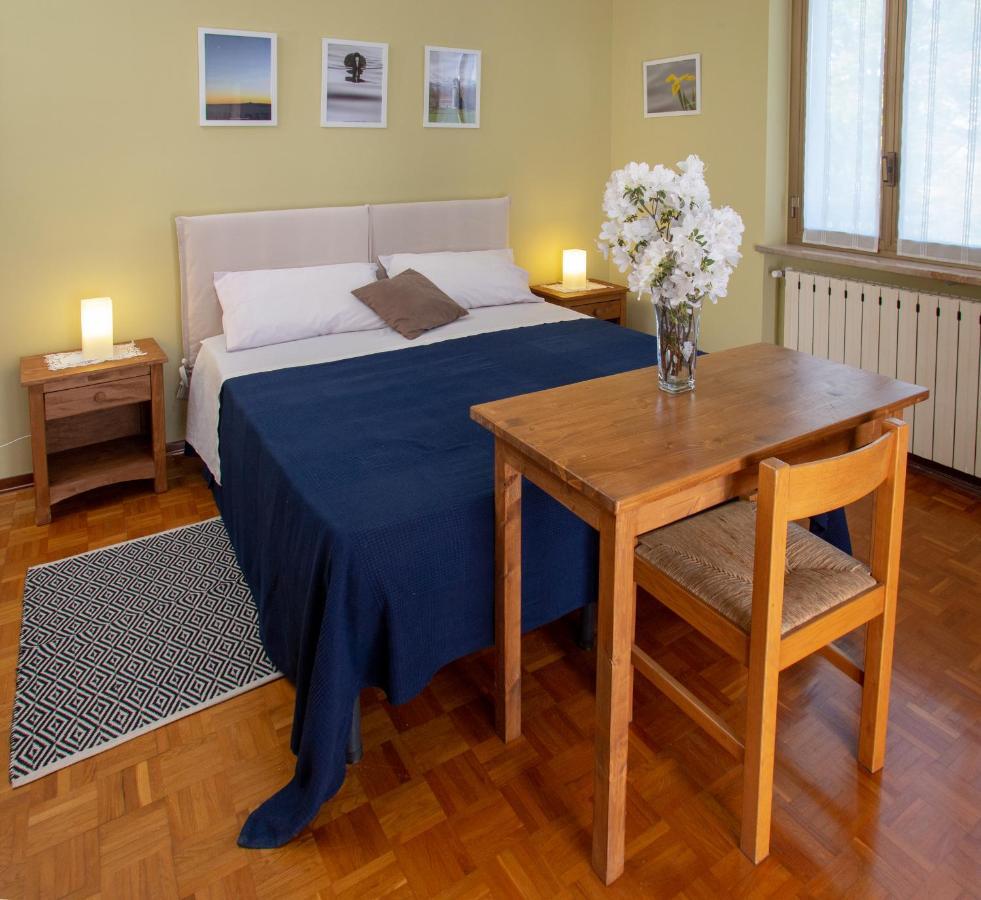 Le Ranocchie Di Maddalena Hotel Candelo Luaran gambar